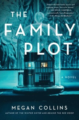 bokomslag The Family Plot