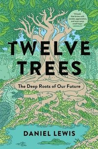 bokomslag Twelve Trees