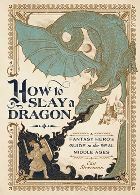 How to Slay a Dragon 1