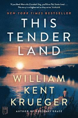 William Kent Krueger - This Tender Land, Häftad