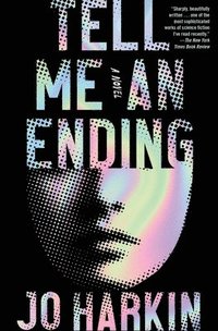 bokomslag Tell Me an Ending