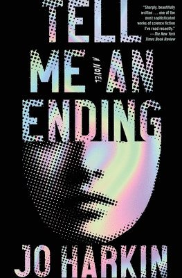 bokomslag Tell Me an Ending