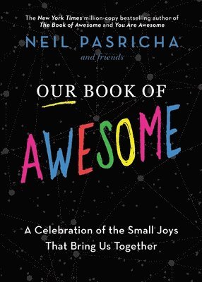 bokomslag Our Book of Awesome