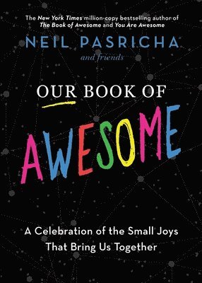 Our Book Of Awesome 1