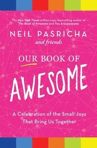 bokomslag Our Book of Awesome