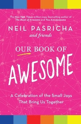 bokomslag Our Book of Awesome