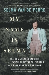 bokomslag My Name Is Selma