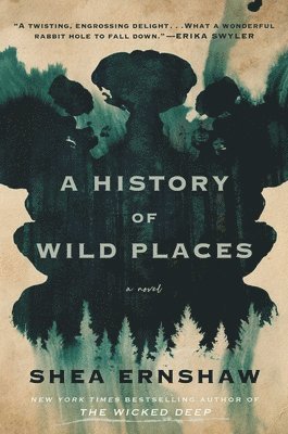 A History of Wild Places 1