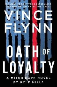 bokomslag Oath of Loyalty