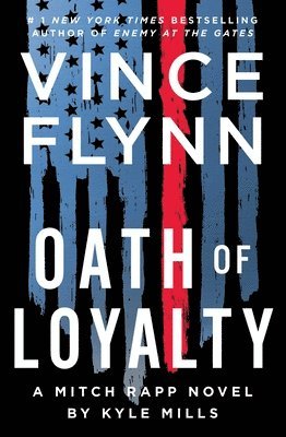 bokomslag Oath of Loyalty