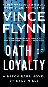 bokomslag Oath of Loyalty
