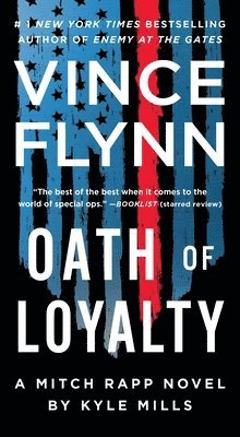 bokomslag Oath of Loyalty
