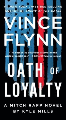 Oath Of Loyalty 1