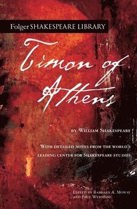 bokomslag Timon of Athens