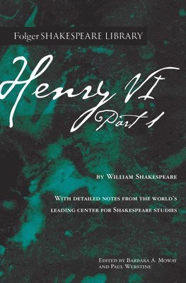 Henry VI Part 1