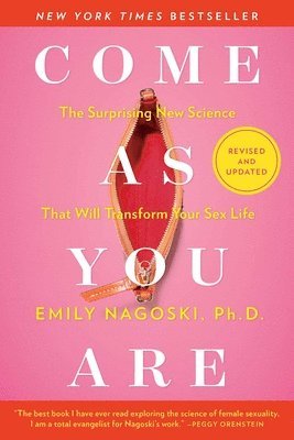 Come As You Are: Revised And Updated 1