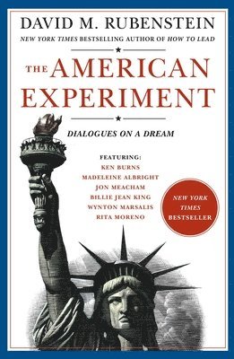 The American Experiment 1