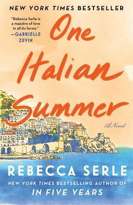 One Italian Summer 1