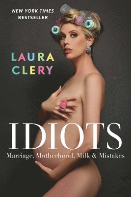 Laura Clery - Idiots, Häftad