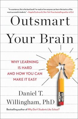 bokomslag Outsmart Your Brain