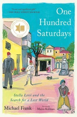 One Hundred Saturdays