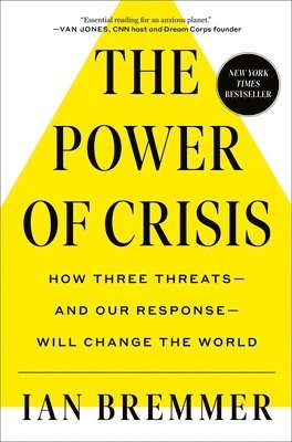 POWER OF CRISIS