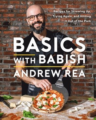 bokomslag Basics with Babish