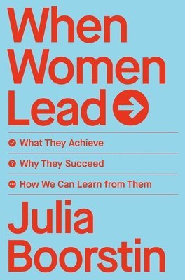 When Women Lead 1