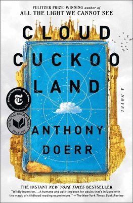 Cloud Cuckoo Land 1