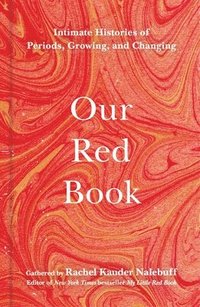 bokomslag Our Red Book