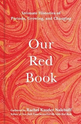 Our Red Book 1
