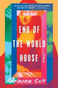 bokomslag End Of The World House