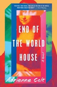 bokomslag End of the World House