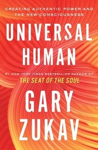 bokomslag Universal Human