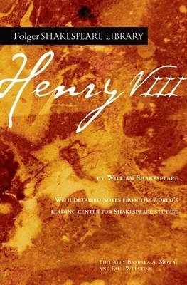 Henry VIII 1