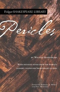 bokomslag Pericles