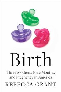 bokomslag Birth