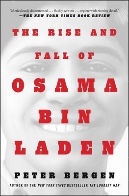 Rise and Fall of Osama bin Laden
