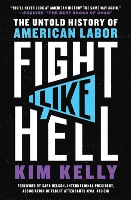 Fight Like Hell 1