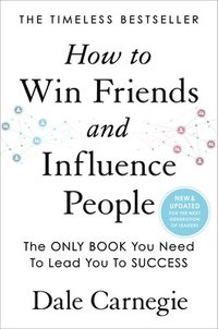 bokomslag How to Win Friends and Influence People