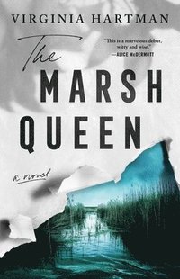 bokomslag Marsh Queen