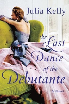 Last Dance Of The Debutante 1