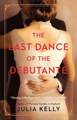 Last Dance Of The Debutante 1