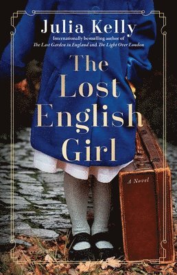 Lost English Girl 1
