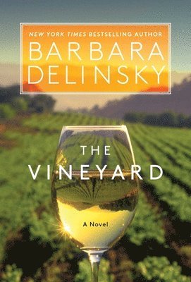 bokomslag The Vineyard