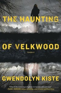 bokomslag The Haunting of Velkwood