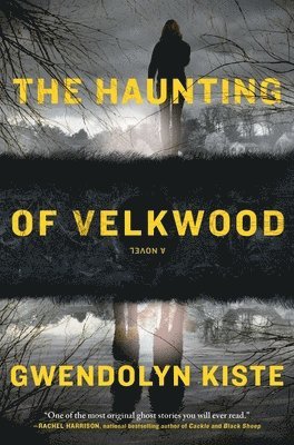 The Haunting of Velkwood 1