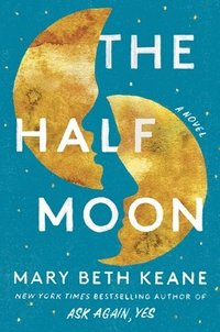 bokomslag Half Moon