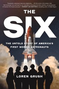 bokomslag The Six