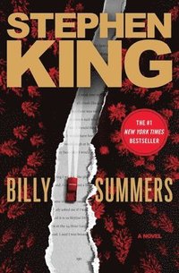 bokomslag Billy Summers